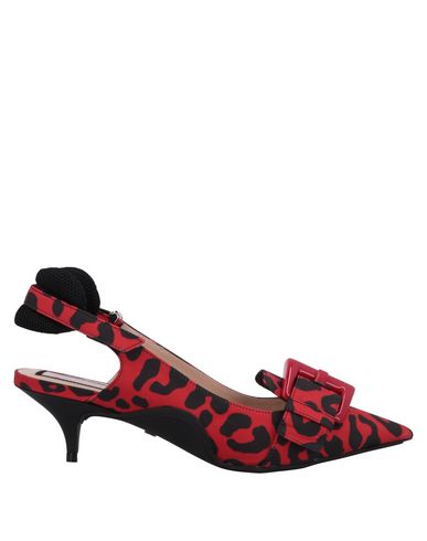 N°21 Pumps Pump