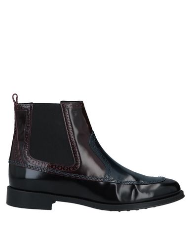 ZOOM TOD'S - Ankle boot