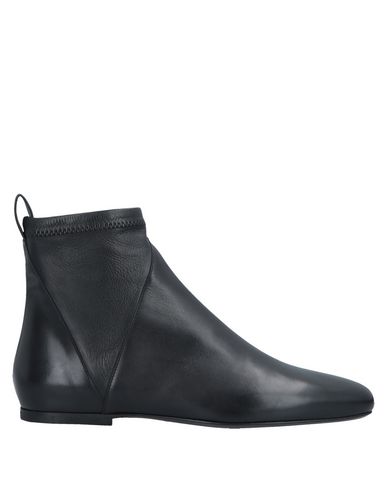 ZOOM JIL SANDER - Ankle boot