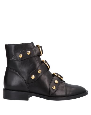 ZOOM KAT MACONIE - Bottine