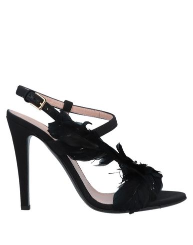 ZOOM ALBERTA FERRETTI - Sandalia