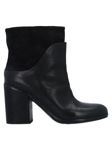 ZOOM ROBERTO DEL CARLO - Ankle boot