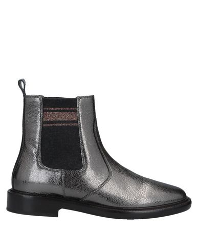 ZOOM BRUNELLO CUCINELLI - Chelsea boots