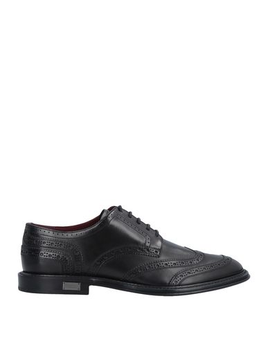 ズーム DOLCE & GABBANA - レースアップシューズ