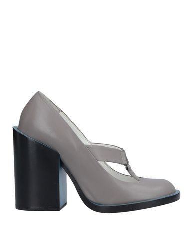ZOOM JIL SANDER - Court