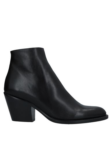 barbara bui ankle boots