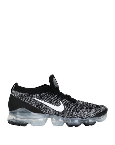 NIKE AIR VAPORMAX FLYKNIT 3 TRIPLE BLACK REVIEW AND