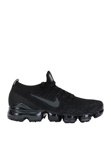 Wmns Air VaporMax Flyknit 3 Oreo blackwhite metallic silver