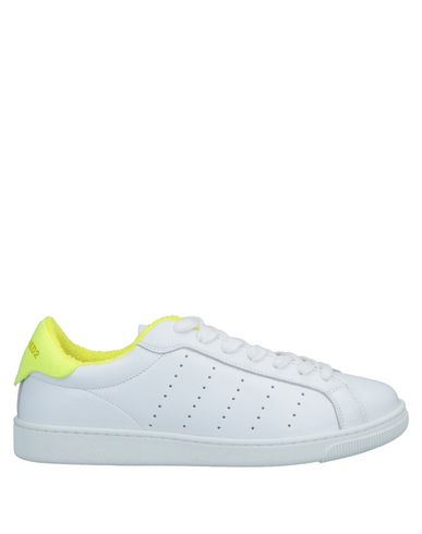DSQUARED2 Sneakers,11688412KD 9