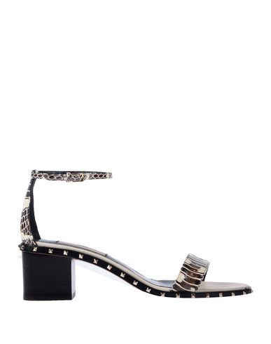 ZOOM VALENTINO GARAVANI - Sandals