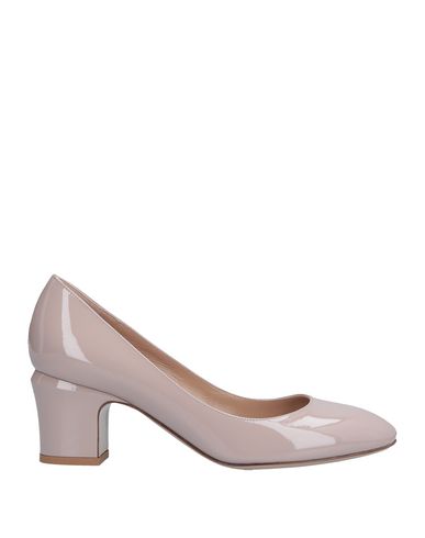 ZOOM VALENTINO GARAVANI - Escarpins