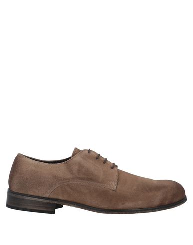 ZOOM DANIELE ALESSANDRINI - Laced shoes