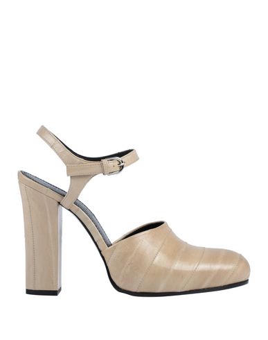 ZOOM JIL SANDER - Pump