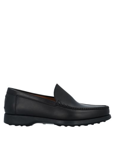 dunhill loafers