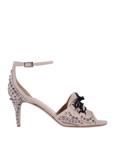 ZOOM VALENTINO GARAVANI - Sandals