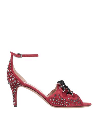 ZOOM VALENTINO GARAVANI - Sandals
