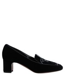 mocassin valentino femme