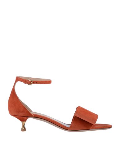 ZOOM VALENTINO GARAVANI - Sandals