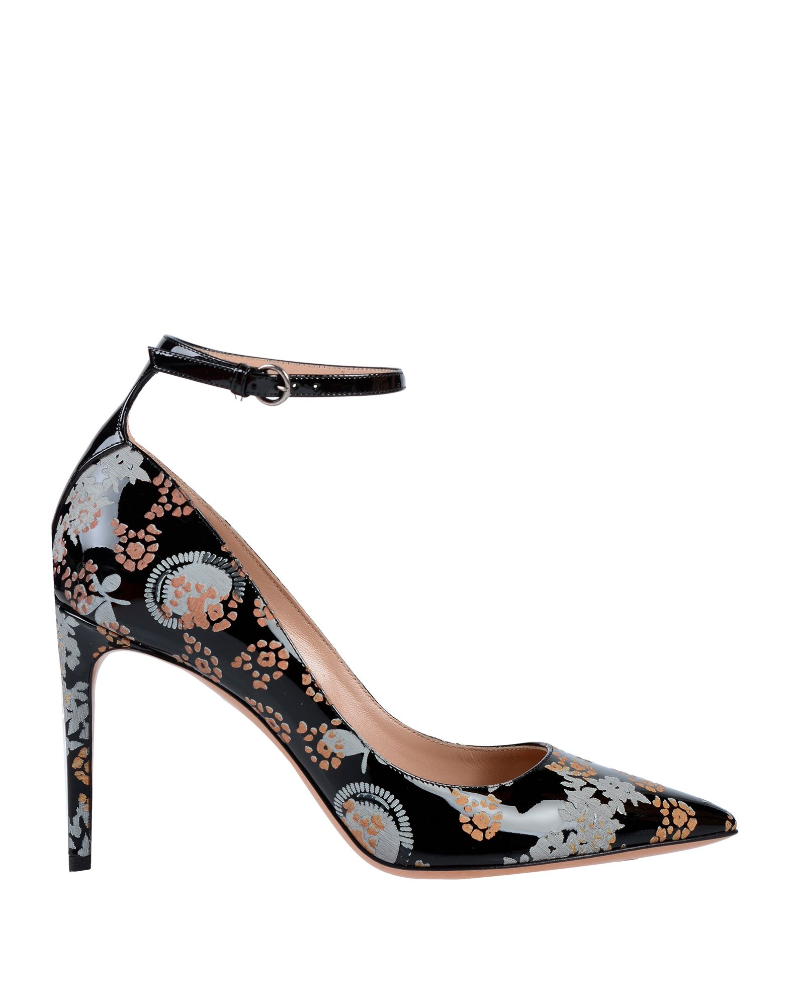 yoox valentino shoes