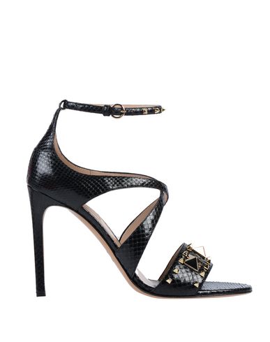 ZOOM VALENTINO GARAVANI - Sandals