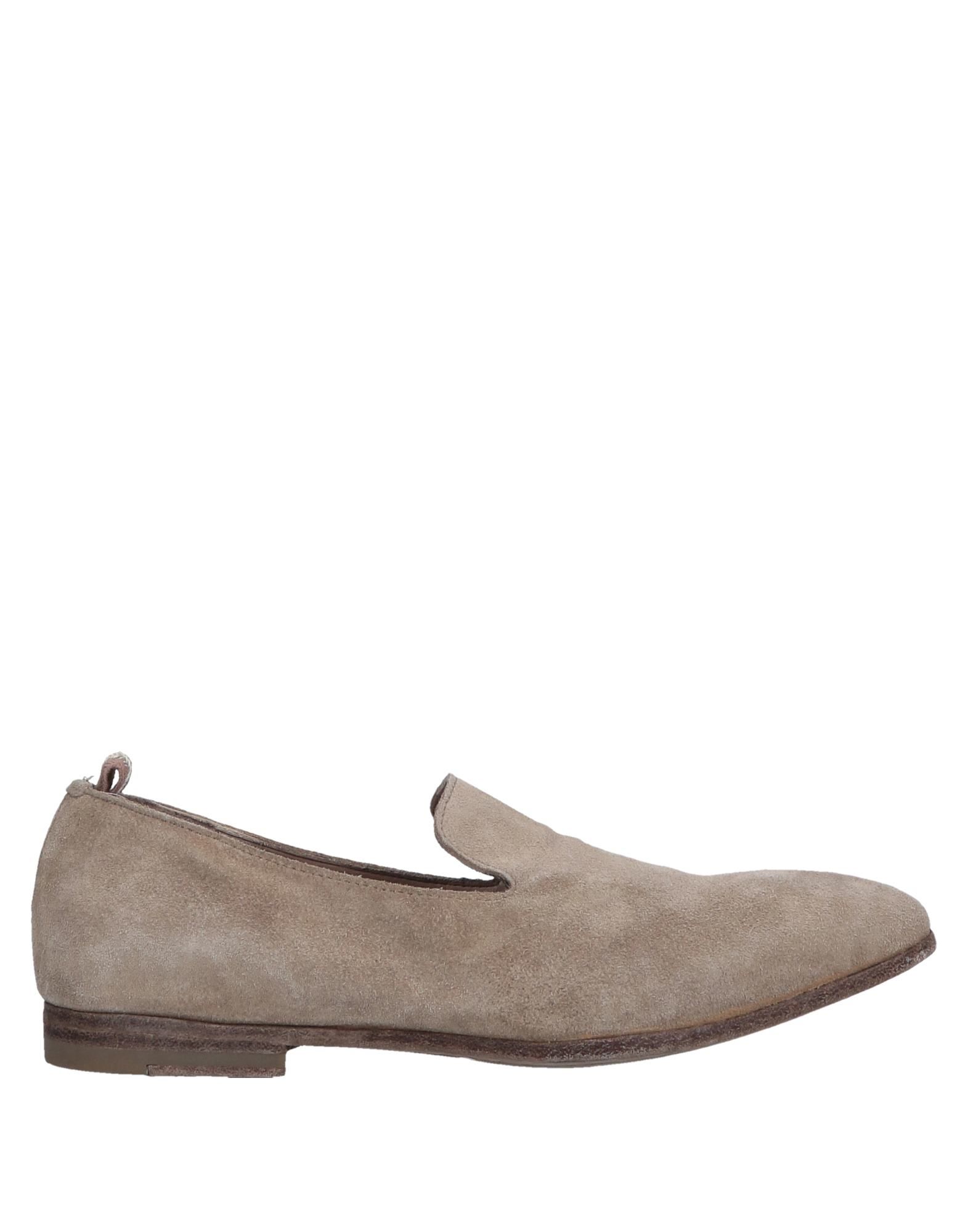 Mocassins Officine Creative Italia Femme - Mocassins Officine Creative Italia - 11689055NL Mocassins Officine Creative Italia Femme - Mocassins Officine Creative Italia - 11689055NL