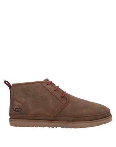 mens ugg dress boots