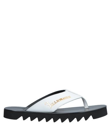 ZOOM BILLIONAIRE - Sandalias de dedo