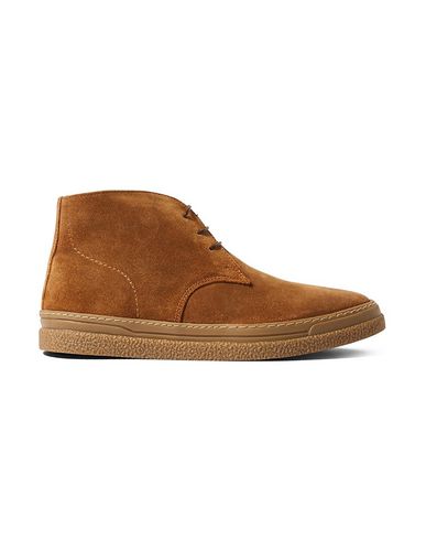 Acton Stiefeletten Stiefelette Boot Topman Chukka Herren bf76gy