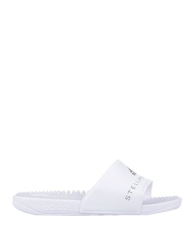 stella mccartney adidas flip flops