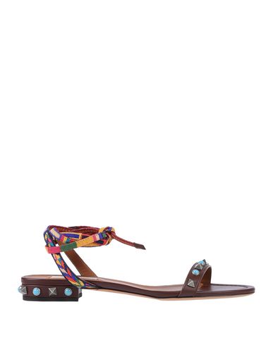 ZOOM VALENTINO GARAVANI - Sandals