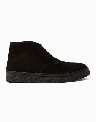 ZOOM TOPMAN - Stiefelette