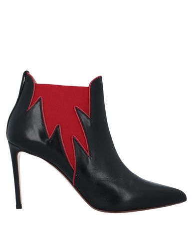 ZOOM FRANCESCO RUSSO - Ankle boot