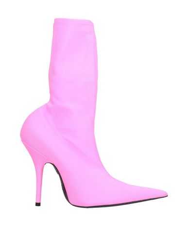 ZOOM BALENCIAGA - Ankle boot