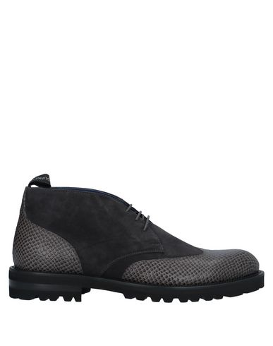 ZOOM ALBERTO GUARDIANI - Boots