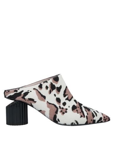 ZOOM ROBERTO CAVALLI - Mule