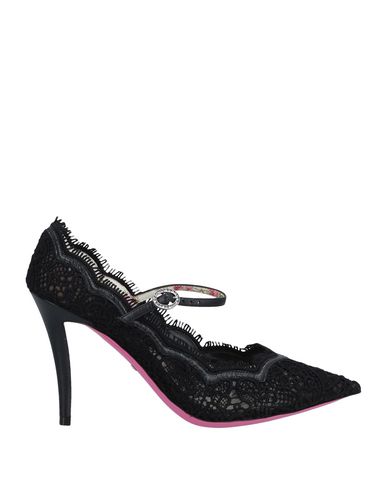 ZOOM GUCCI - Pump