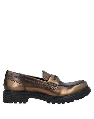 ZOOM CAFèNOIR - Loafers