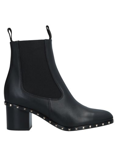 ZOOM VALENTINO GARAVANI - Ankle boot