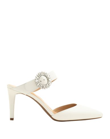 ZOOM MICHAEL MICHAEL KORS - Open-toe mules