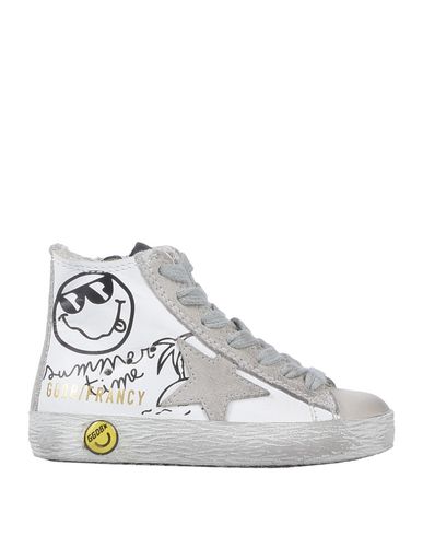 golden goose sneakers yoox