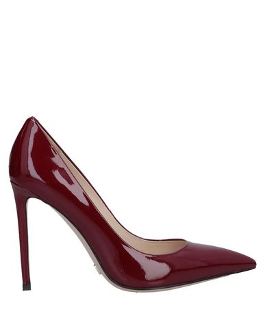 ZOOM GIANNI RENZI® COUTURE - Escarpins