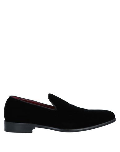 ZOOM DOLCE & GABBANA - Loafers