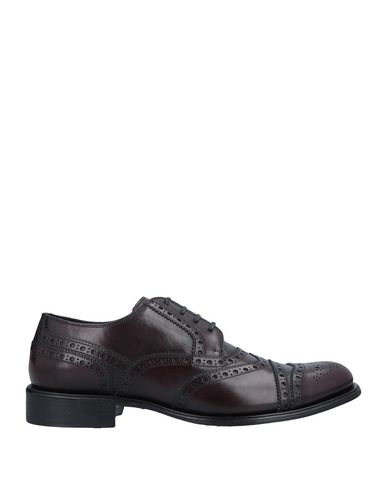 ZOOM DOLCE & GABBANA - Laced shoes