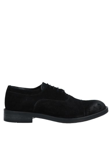 ZOOM DANIELE ALESSANDRINI - Laced shoes