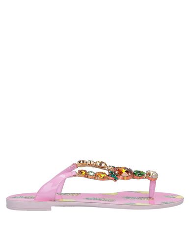 ZOOM DOLCE & GABBANA - Flip flops