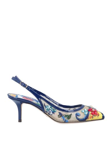 ZOOM DOLCE & GABBANA - Pump