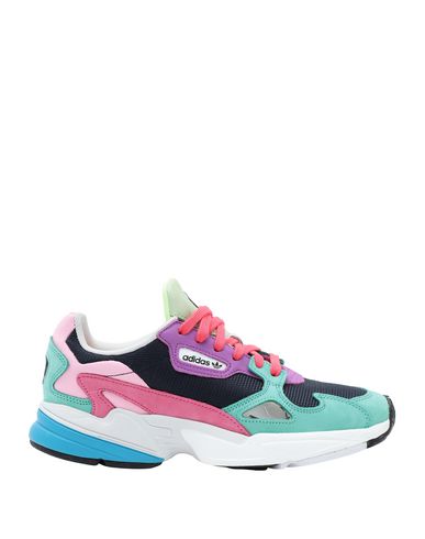 adidas falcon yoox