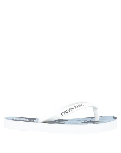 ZOOM CALVIN KLEIN - Beach footwear