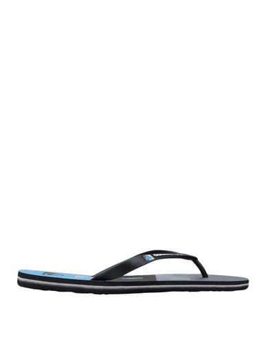 ZOOM QUIKSILVER - Flip flops