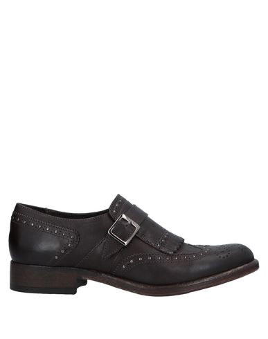 ZOOM MFW COLLECTION - Mocassins